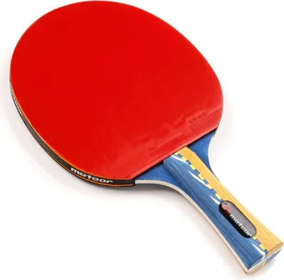 Immagine prodotto di racchettaRacchetta da tennis da tavolo Meteor Windstorm 15018