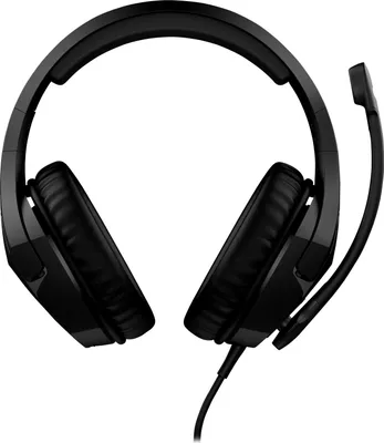 Immagine prodotto di HyperX Cloud Stinger da Gaming Headset Cuffie Cablato a Padiglione Nero