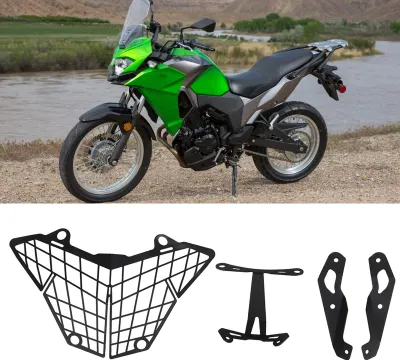 Obrázek produktu pro Náhradní držák krytu světlometu motocyklu pro VERSYS-X 300 2015-2017