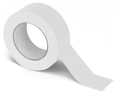 Produktbild von Gewebeband 48,5 mm x 50 m Panzertape weiß