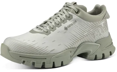 Produktbild von Tamaris Damen Trekkingschuhe Halbschuhe 1-23766-30 Grün