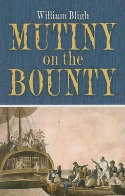 Productafbeelding van Mutiny on the Bounty