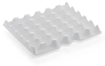 Produktbild von HACCP Einsatzeinlage für 8623 120 Eierbox