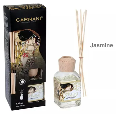 Produktbild von Duftdiffusor - G. Klimt, Jasmin