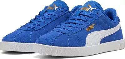 Produktbild von Puma Club Ii Sportschuhe Blau EU 39 Jungen,Mädchen Blau EU 39