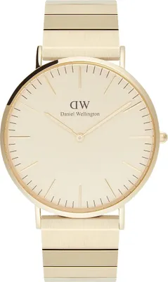 Immagine prodotto di Orologio Daniel Wellington DW00100779 oro