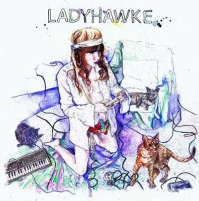 Obrázok produktu pre Ladyhawke: Ladyhawke (Special Edition)