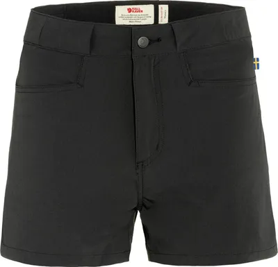 Obrázek produktu pro Fjällräven High Coast Lite Shorts W - Černá, 44