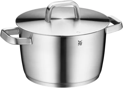Zdjęcie produktu dla WMF 0740226030, Stal nierdzewna, Stal nierdzewna, Stal nierdzewna, Stal nierdzewna, Stal nierdzewna, Stal nierdzewna