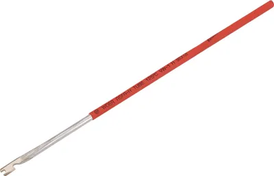 Immagine prodotto di Gancio a molla per clarinetto, facile da usare, robusto, realizzato in acciaio anticorrosione per flauto durevole per sassofono ottavino