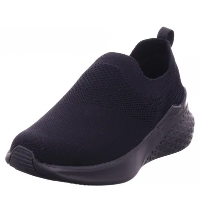 Produktbild von Ara Damen Sneaker 1254512-01 Farbe:Schwarz Größe: 36