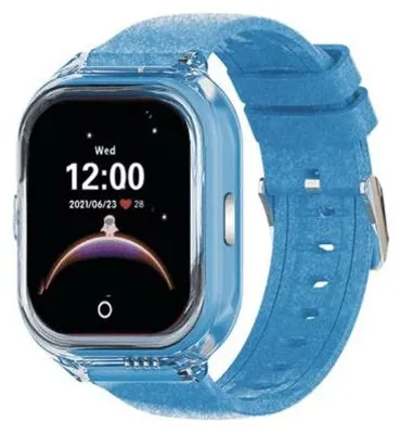 Obrázek produktu pro SaveFamily 8495390714392, 3,56 cm (1.4"), IPS, Dotyková obrazovka, Wi-Fi, GPS, 45,6 g