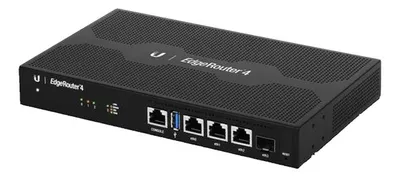 Productafbeelding van Ubiquiti EdgeRouter 4-Port