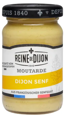 Produktbild von Reine De Dijon Senf - 91 ml