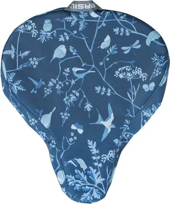 Produktbild von Basil Wanderlust, Sattelbezug, Blau