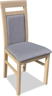Produktbild von Stühle Wohnzimmer Esszimmer Lehnstuhl Polsterstuhl ohne Armlehne Luxus