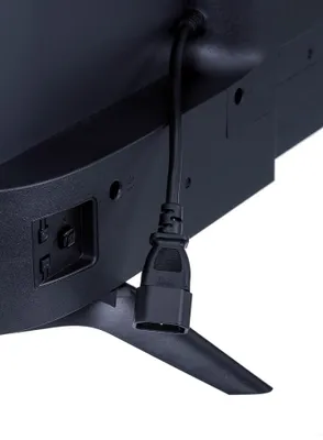 Obrázek produktu pro Dahua Technology DHI-LM43-F200, CCTV monitor, Volně stojící / upevněný na zeď, Černá, CE/FCC, 108 cm (42.5"), 1920 x 1080 px