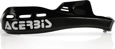 Produktbild von Acerbis Lenker Rallye-Bürste Schwarz - 0000528.090