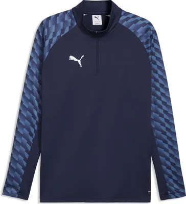 Obrázek produktu pro Puma teamLIGA26 Tréninková mikina s 1/4 zipem, velikost: XL