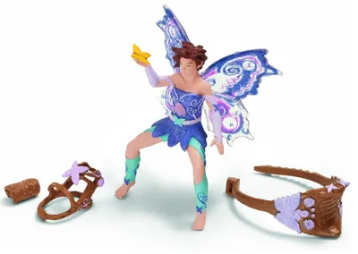Obrázok produktu pre schleich 42099, 3 rok / roky, Viacfarebný, Plast