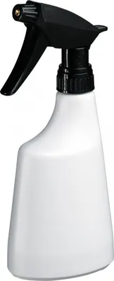 Produktbild von Pflanzen Sprüher STANDARD aus Kunststoff mit Messingdüse