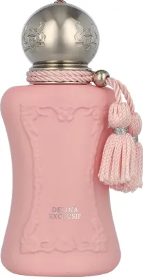 Produktbild von Parfums De Marly Delina Exclusif Edp Spray