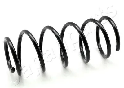 Produktbild von JAPANPARTS Fahrwerksfeder Vorne für OPEL Tigra Coupe (S93) ZC1158C