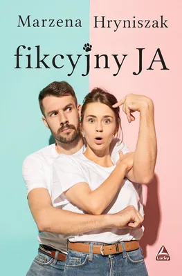 Immagine prodotto di Fikcyjny ja
