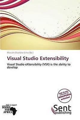 Produktbild von Visual Studio Extensibility