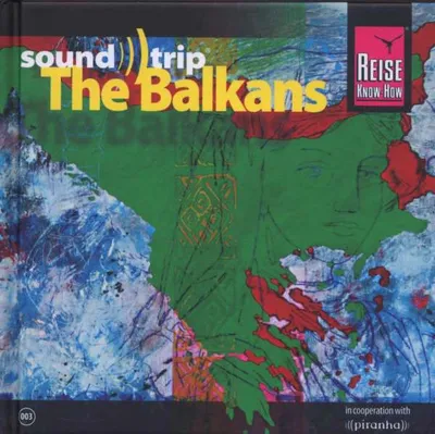 Obrázok produktu pre Balkán Vol.003