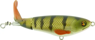 Produktbild von River2Sea Whopper Plopper 90 Wobbler 14g - Oberflächenköder Hechtangeln Barsch