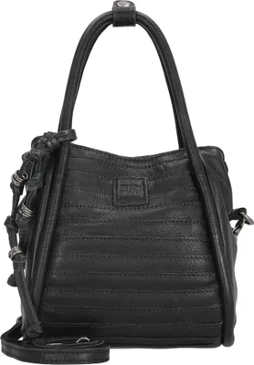 Produktbild von FREDsBRUDER All In Layer - Handtasche (black)