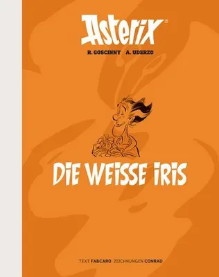 Produktbild von Asterix 40 Superluxusedition