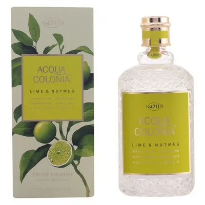 Zdjęcie produktu dla Perfumy unisex 4711 EDC - 50 ml