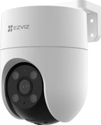 Produktbild von Ezviz H8C Pro 4K-Überwachungs-IP-Kamera