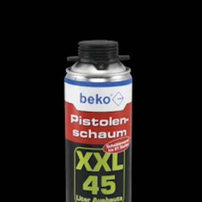 Produktbild von beko Pistolenschaum XXL - 45, 500 ml