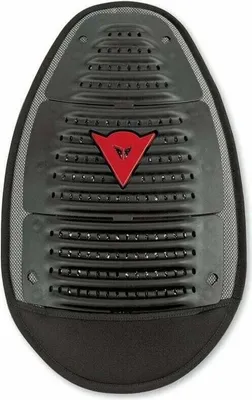 Obrázok produktu pre Dainese Chránič chrbtice Wave D1 G1 Black Short