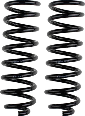 Imagen del producto de 2 amortiguadores delanteros BILSTEIN