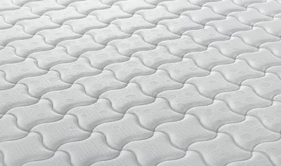 Produktbild von Arensberger VIKTORIA Matratze H3, 25 cm Taschenfederkernmatratze mit integriertem 5 cm NANOCELL Gelschaum-Topper, waschbarer Bezug