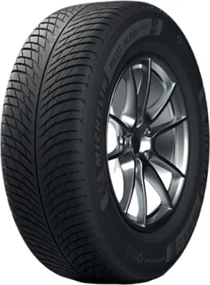 Obrázek produktu pro Michelin Wi car-tyres Pilot Alpin 5 ( 20 )