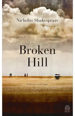 Immagine prodotto di Shakespeare, N: Broken HIll