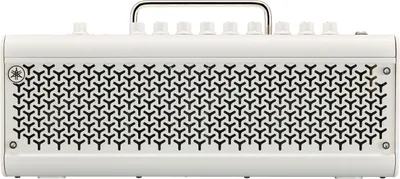 Immagine prodotto di Yamaha THR 30 IIW Bianco