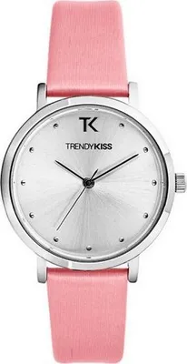 Obrázok produktu pre Trendy Kiss - Náramkové hodinky - Dámske - Quartz - Irène - TC10153-01