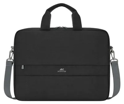 Obrázok produktu pre Rivacase Prater, Aktovka, 39,6 cm (15.6"), Ramenný popruh, 515 g
