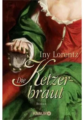 Image de Die Ketzerbraut