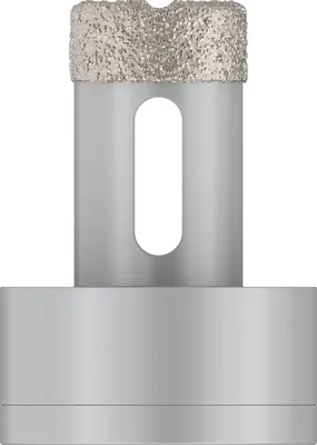 Productafbeelding van PRO Ceramic droogboorkroon, 22 x 35 mm, X-Lock