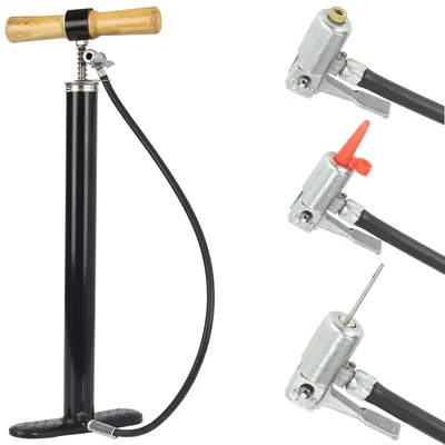 Obrázek produktu pro MAR-POL Ruční pumpa, hustilka M82020