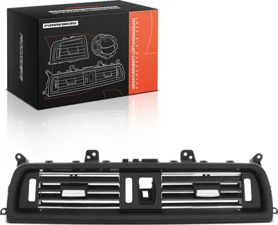 Zdjęcie produktu dla Frankberg Kratka Wentylacyjna dla BMW 5er F10 Touring F11 64229166885