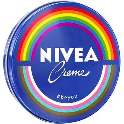 Productafbeelding van Nivea Creme (150 ml)