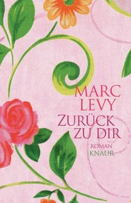 Produktbild von Zurück zu dir: Roman